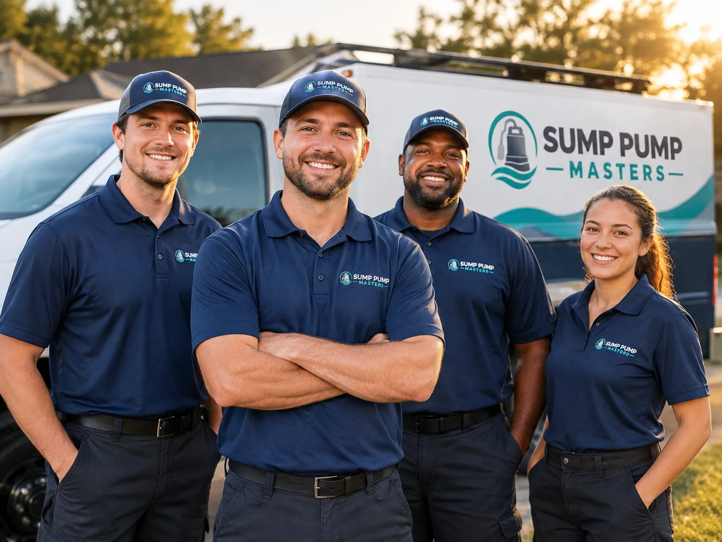 Sump Pump Repair company in Tall Timbers, MD